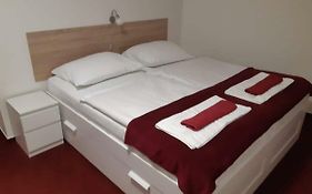 Penzion Quattro
